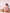 Adriana Dusty-Pink Faux Silk Long Sleeve Ruched Mini Dress