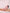 Adriana Dusty-Pink Faux Silk Long Sleeve Ruched Mini Dress
