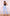 Adriana Sky-Blue High Waisted Regular Fit Crepe Pants