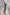 Beatrice Graphite Puff Sleeve Satin Silk Wrap Midi Dress