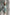 Aurora Tiffany-Blue Puff-Sleeve Russian Satin Midi Dress
