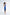 Adriana Blue Satin Slip Midi Dress