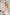 Ginevra Pink Sweetheart Strapless Contrast Hem Mini Dress