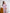 Adriana Dusty Pink Double-Breasted Crepe Two-Piece Suit