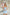 Ginevra Sky-Blue Sweetheart Strapless Contrast Hem Mini Dress