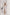 Eleonora Beige Satin Long-Sleeve Maxi Dress