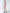 Adriana Dusty-Pink Faux Silk Long Sleeve Ruched Mini Dress