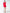 Adriana Crimson Faux Silk Long Sleeve Ruched Mini Dress
