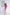 Camilla Crimson Backless Puff Sleeve Mini Dress