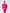 Adriana Crimson Backless Cut-Out Puff Sleeve Midi Dress