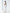 Adriana White Backless Cut-Out Puff-Sleeve Midi Dress
