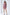 Giulia Mocca Crepe Puff-Sleeve Wrap Mini Dress
