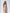 Beatrice Beige Satin Corseted Strapless Midi Dress