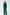 Beatrice Emerald Single-Breasted Oversized Two-Piece Suit