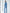 Beatrice Grey-Blue Single-Breasted Oversized Two-Piece Suit