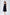 Beatrice Black Satin Corseted Strapless Midi Dress