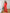 Adriana Red Belted Wide-Leg Three-Piece Suit