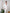 Adriana White Belted Wide-Leg Three-Piece Suit
