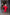 Adriana Red Backless Puff Sleeve Crepe Midi Dress