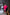 Adriana Crimson Backless Puff Sleeve Crepe Midi Dress