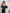 Beatrice Black Satin Sweetheart Puff-Sleeve Corseted Midi Dress