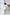 Camilla White Backless Puff Sleeve Mini Dress