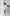 Camilla White Backless Puff Sleeve Mini Dress