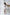 Camilla White Backless Puff Sleeve Mini Dress