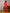 Adriana Red Slim-Fit Three-Piece Office Suit