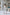 Adriana White V-Neck Sleeveless Stretch Jumpsuit