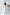 Adriana White V-Neck Sleeveless Stretch Jumpsuit