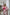Eleonora Pink Double-Breasted Flared Two-Piece Suit