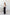 Chiara Black Crepe Wrap High-Waisted Wide Leg Pants