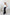 Chiara Black Crepe Wrap High-Waisted Wide Leg Pants
