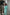 Eleonora Tiffany-Blue Double-Breasted Flared Two-Piece Suit