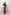 Chiara Red Wrap High-Waisted Wide Leg Pants