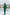 Adriana Green Belted Double-Breasted Crepe Suit Two-Piece