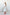 Camilla White Puff Sleeve Midi Dress