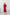 Camilla Red Puff Sleeve Midi Dress