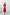 Camilla Red Puff Sleeve Midi Dress