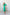 Camilla Green Puff Sleeve Midi Dress