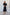 Camilla Black Puff Sleeve Midi Dress