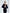 Eleonora Black Crop Jacket Skirt Two-Piece Suit