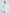 Beatrice White Long Sleeve Feather-Trim Bodycon Midi Dress