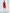 Francesca Red Long Sleeve Asymmetrical Mini Dress