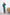 Eleonora Emerald Satin Long-Sleeve Maxi Dress