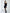 Aurora Black Sweetheart Puff-Sleeve Asymmetrical Mini Dress