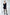 Aurora Black Sweetheart Puff-Sleeve Asymmetrical Mini Dress