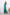 Eleonora Emerald Satin Long-Sleeve Maxi Dress