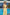 Adriana Yellow Sleeveless Top & Wide-Leg Pants Two-Piece Set